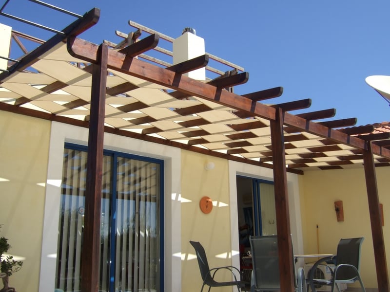 Alnet SunBlock Projects